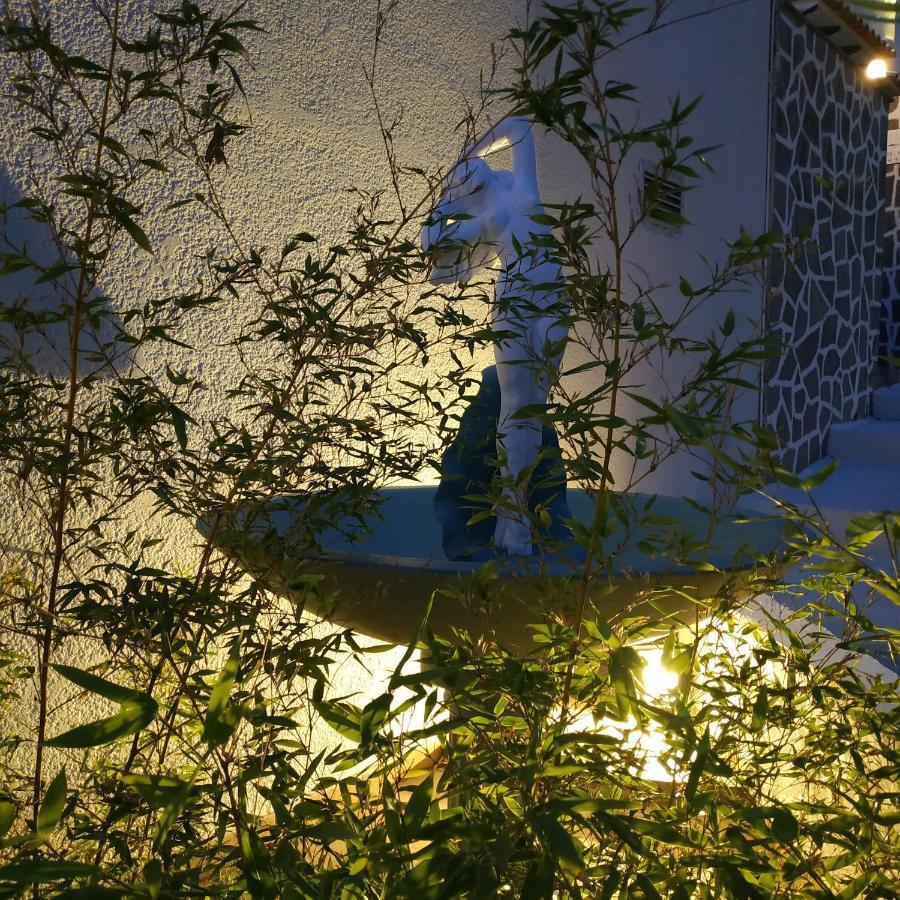 Theodora Rooms Poros Town Exterior foto